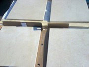 Crema Marfil Commercial